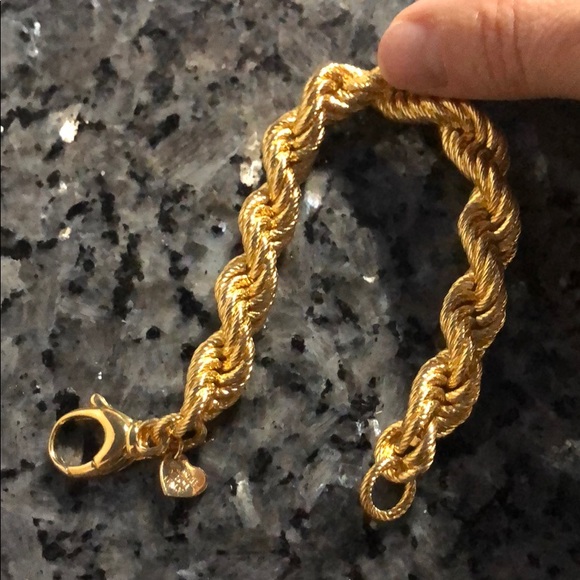 Bronze 6 3/4" Bracelet🔥lowest price🔥 - Picture 5 of 5